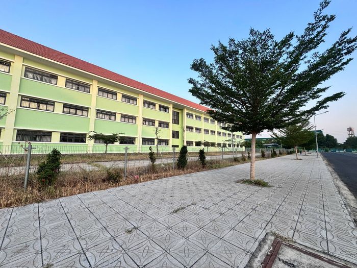 Trường THPT Thành phố Cao Lãnh - hình ảnh 1