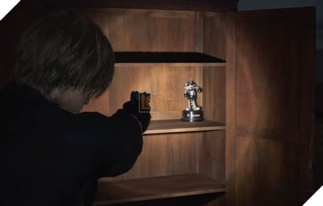 Hướng Dẫn Resident Evil Requiem: Tổng Hợp Vị Trí Tượng Mr. Raccoon Tại Care Center 6