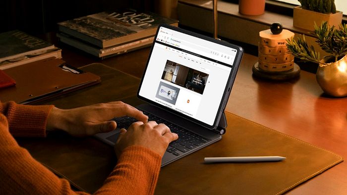 Xiaomi Pad 8 và Pad 8 Pro chính thức ra mắt với nhiều tính năng vượt trội.