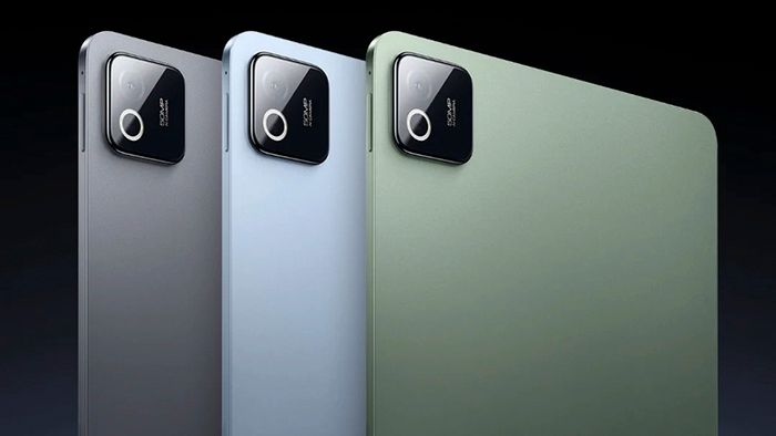 Xiaomi Pad 8 và Pad 8 Pro chính thức ra mắt, mang đến nhiều tính năng vượt trội.