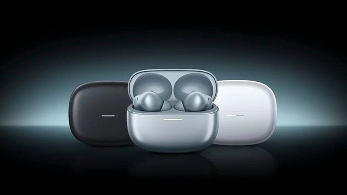 Redmi Buds 8 Pro chính thức ra mắt, đánh dấu một bước tiến mới trong dòng tai nghe không dây của Xiaomi.