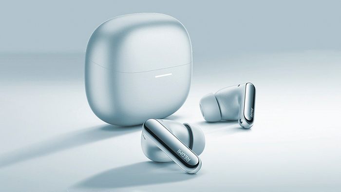 Redmi Buds 8 Pro chính thức ra mắt, mở ra một kỷ nguyên mới cho tai nghe true wireless với chất lượng vượt trội.