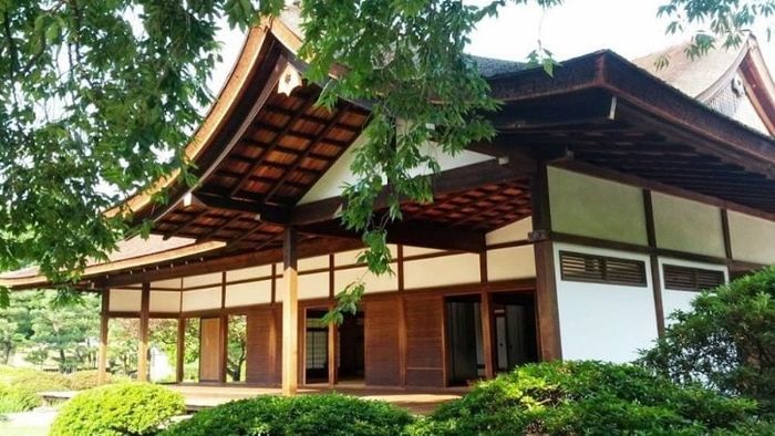Ưu và nhược điểm của thiết kế nhà chữ Nhất