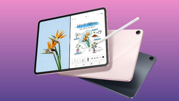 OPPO Pad 5 Pro dự kiến trình làng vào tháng 4 tới