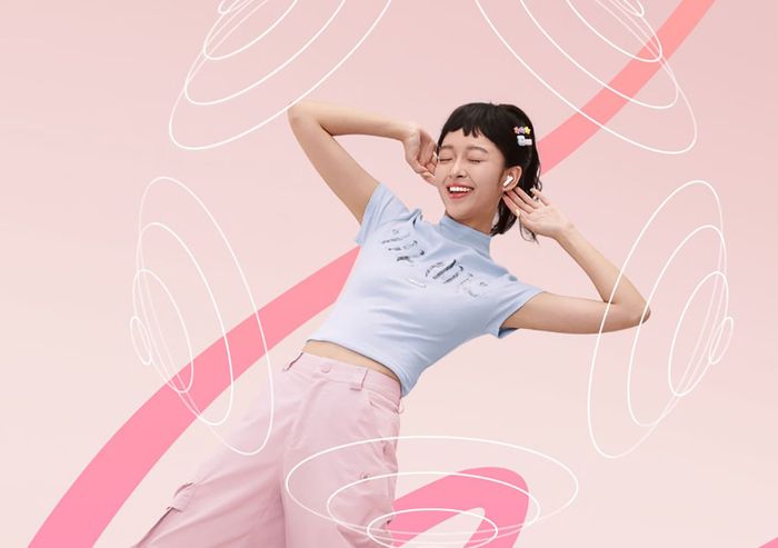 Tai nghe Baseus mới gây chú ý với thời lượng pin vượt trội