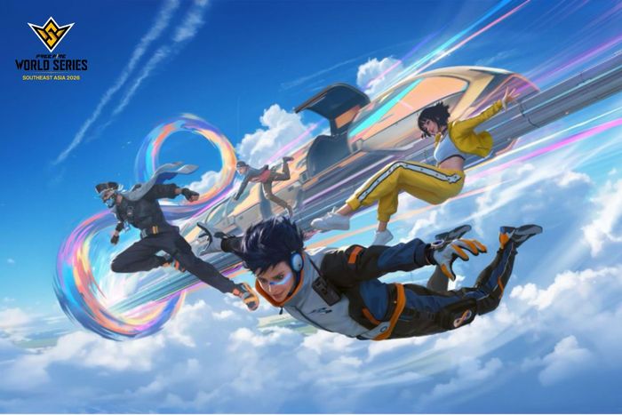 Chi tiết thể thức thi đấu của giải