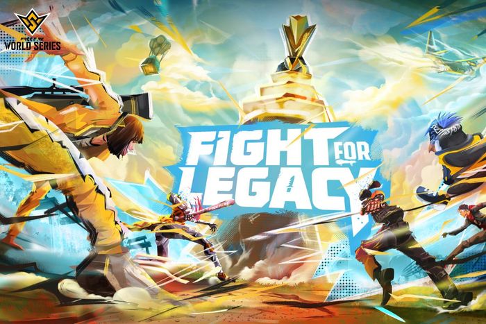 Danh sách 18 đội tuyển góp mặt tại giải