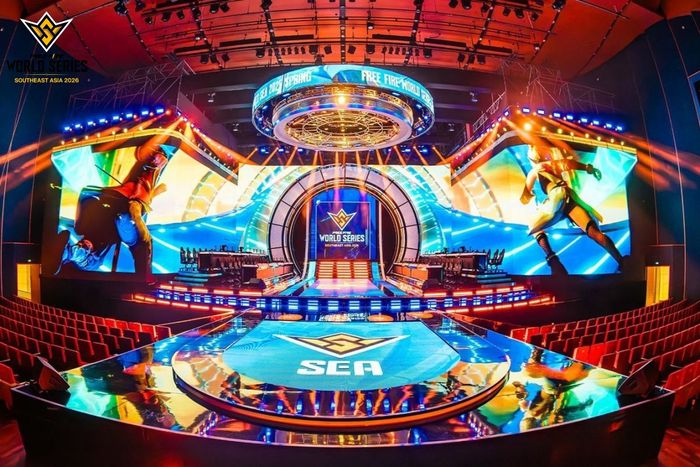 Free Fire World Series SEA Spring 2026 mang ý nghĩa đặc biệt quan trọng