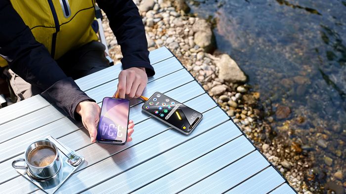 POCO X8 Pro Series chính thức có mặt tại Việt Nam