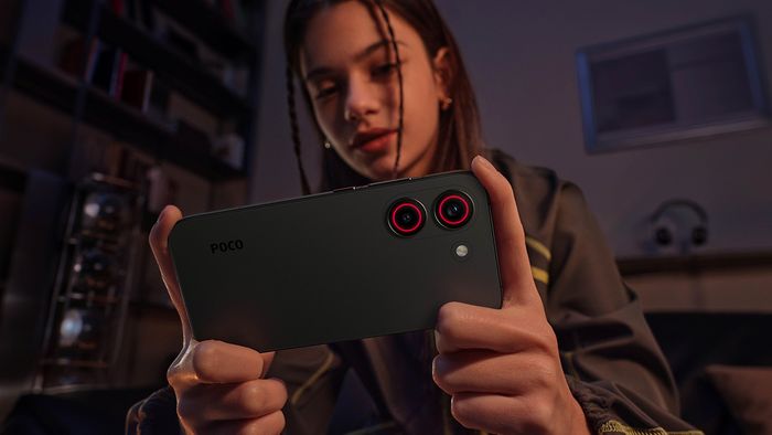 POCO X8 Pro Series chính thức trình làng tại Việt Nam
