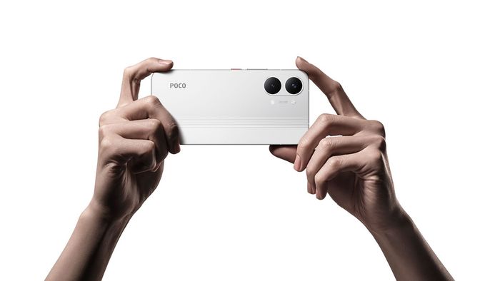 POCO X8 Pro Series chính thức có mặt tại Việt Nam
