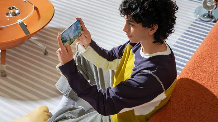 POCO X8 Pro Series chính thức trình làng tại Việt Nam
