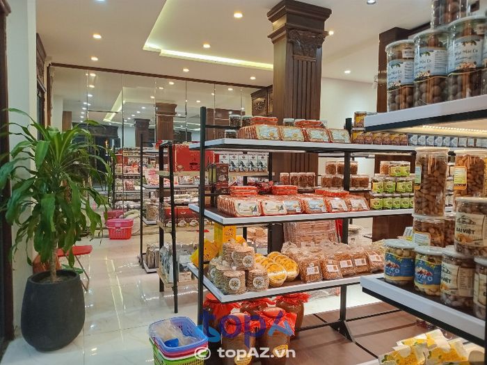 Cửa hàng Sunviea - Phường Tuy Hòa