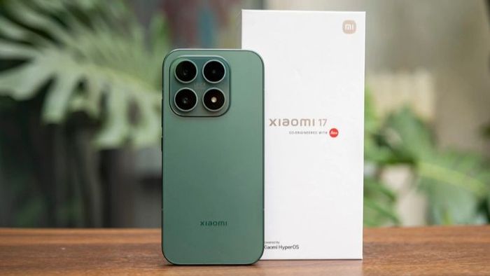 25 mẫu smartphone mới vừa ra mắt
