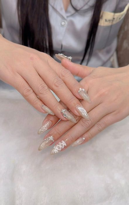 Hình ảnh Trân Nail & Spa 1