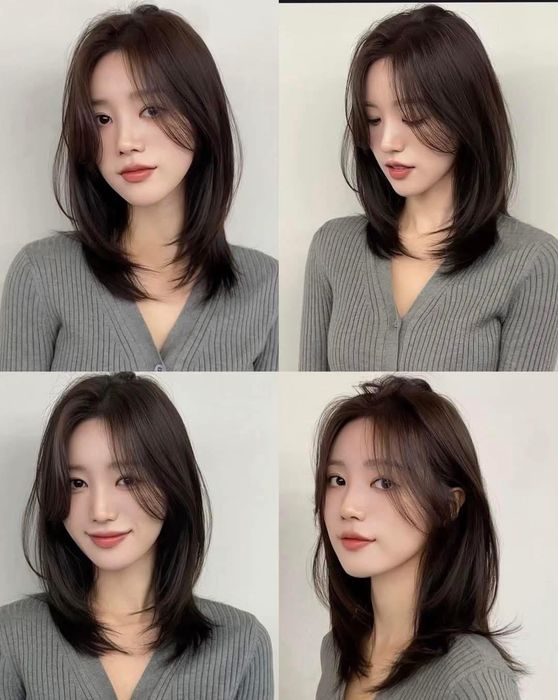 Beauty Salon Tóc Mới – Hình 2