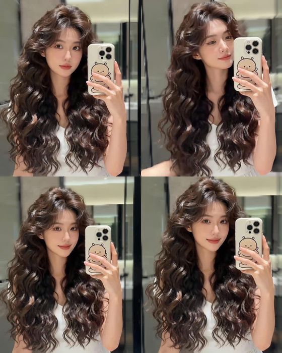 Queen Hair Salon Quận 7 – Hình 1