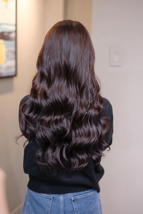 Beauty Salon Sơn Nguyễn – Hình 1