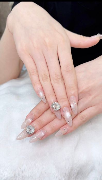 Hình ảnh Trân Nail & Spa 2