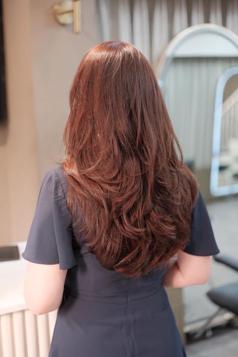 Beauty Salon Sơn Nguyễn – Hình 2