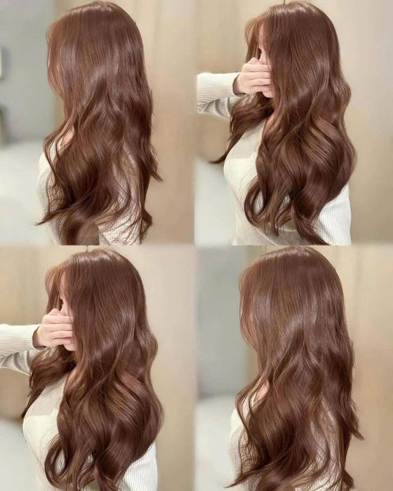 Queen Hair Salon Quận 7 – Hình 2