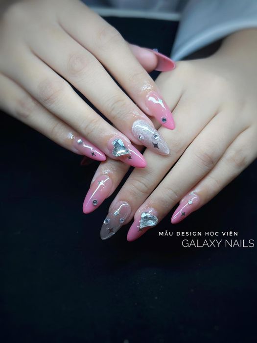 Hình ảnh Galaxy Nails 2