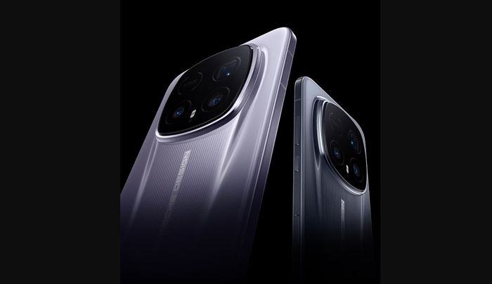 HONOR Magic 8 RSR ra mắt với phong cách thiết kế đầy ấn tượng