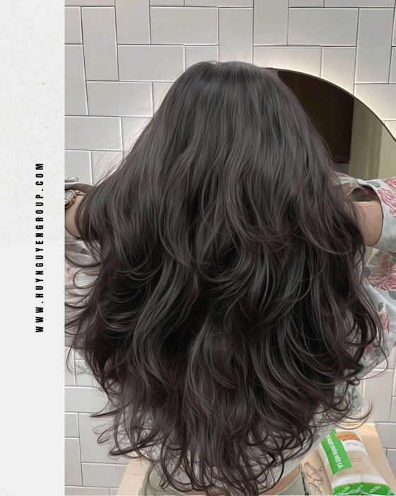 Hình ảnh Ji Hair Salon 1