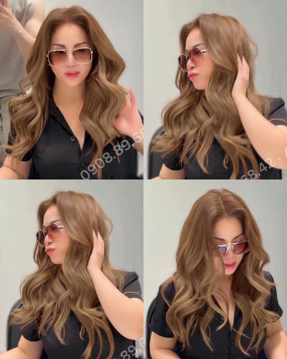 Hình ảnh Alex Hair Studio 1