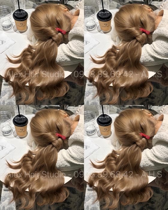 Hình ảnh Alex Hair Studio 2