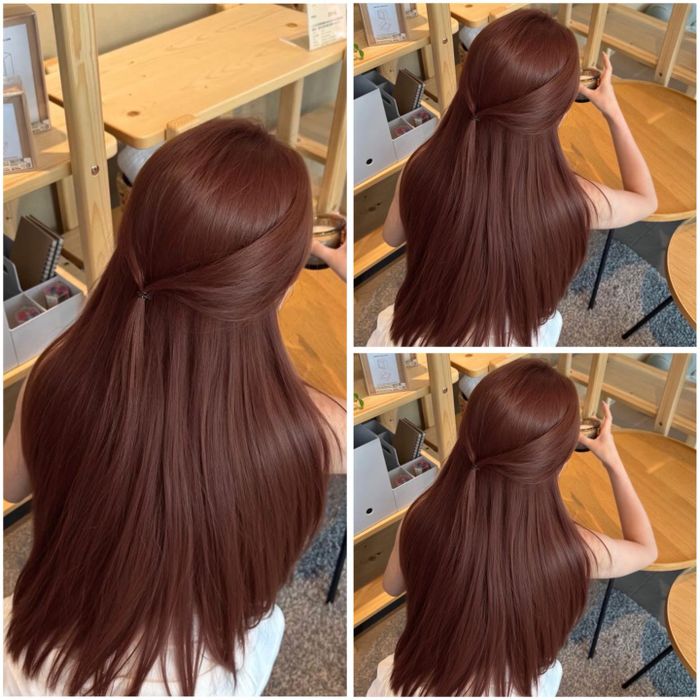 Hình ảnh GU HAIR 2