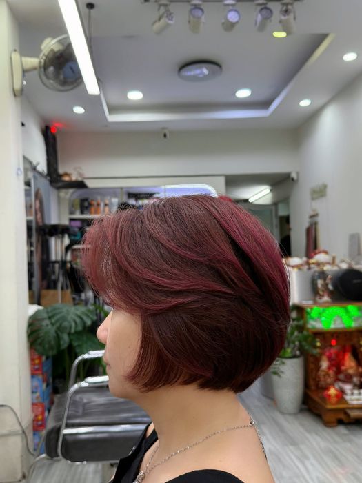 Hình ảnh Salon ÚT HAIR 2