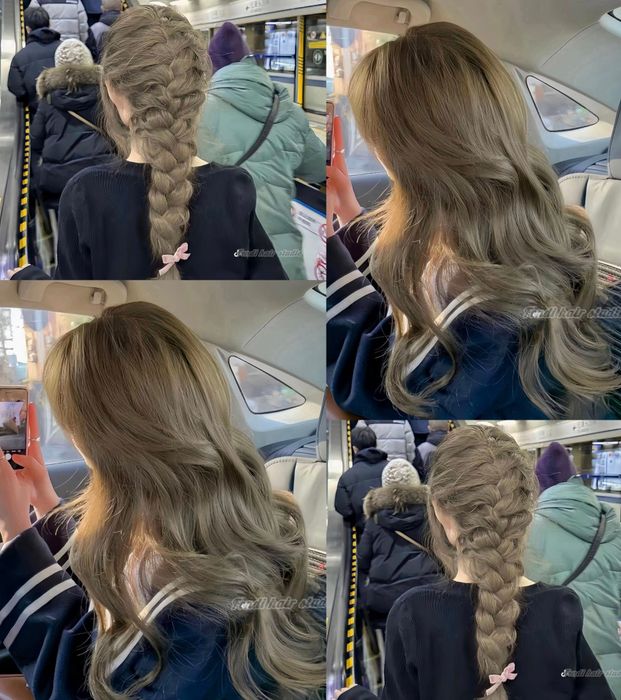 Hình ảnh FenDi Hair Studio 1
