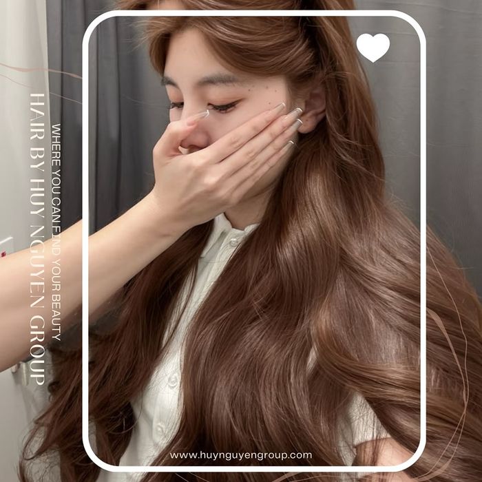 Hình ảnh Ji Hair Salon 2