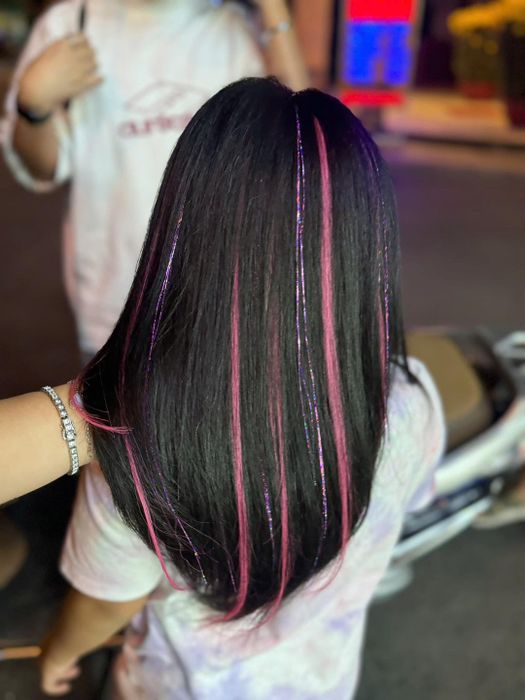 Hình ảnh Salon ÚT HAIR 1