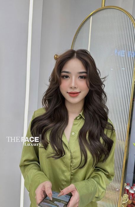 Hình ảnh TheFace Luxury - Q5 2