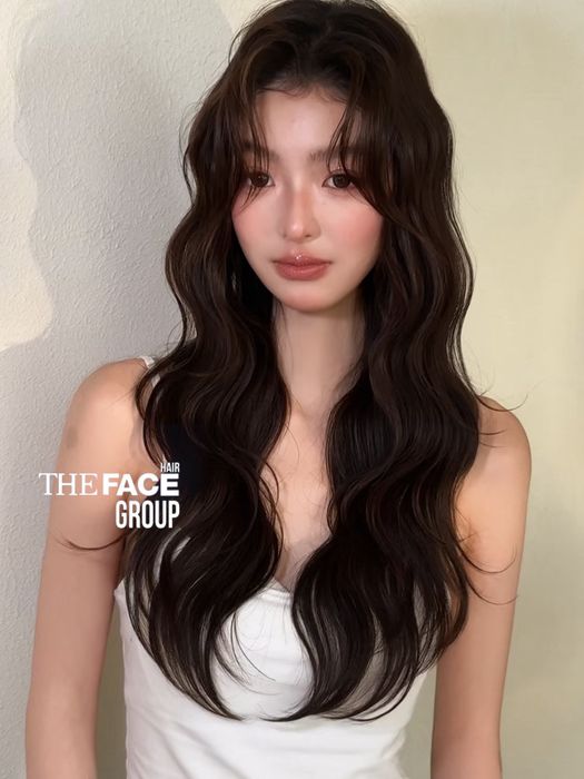 Hình ảnh TheFace Luxury - Q5 1