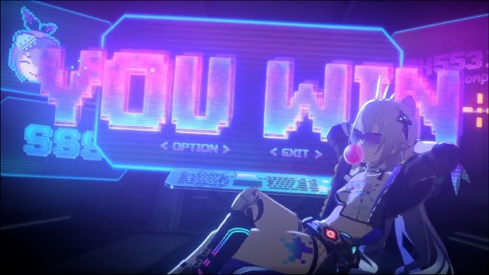 Honkai: Star Rail - Khám phá bộ kỹ năng của Sói Bạc Lv999