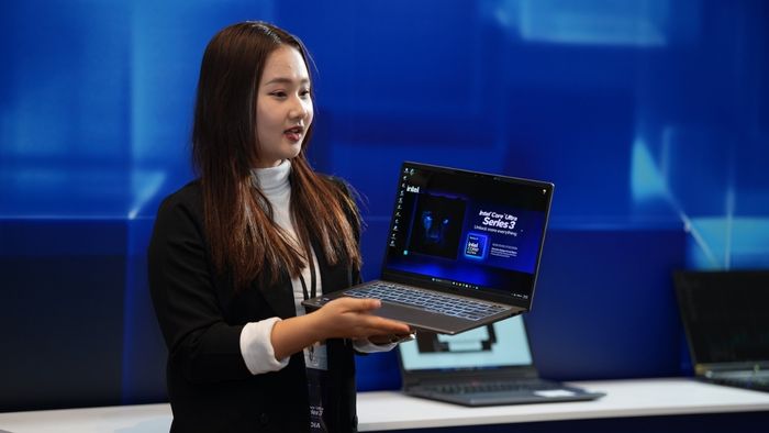 Người dùng Việt Nam hiện có thể tiếp cận các mẫu laptop từ Acer, ASUS, Dell, HP, Lenovo và MSI.