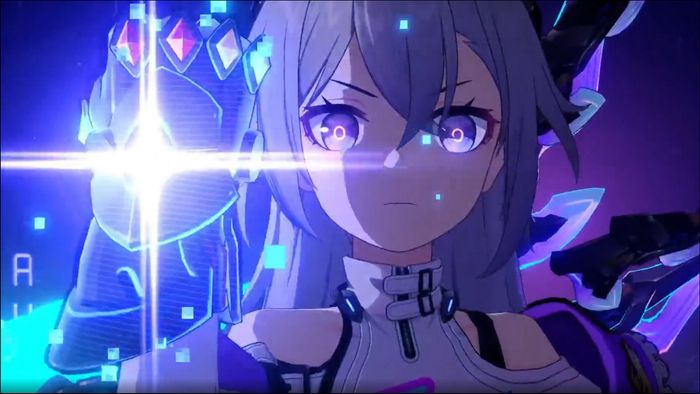 Honkai: Star Rail - Khám phá bộ kỹ năng của Sói Bạc Lv999