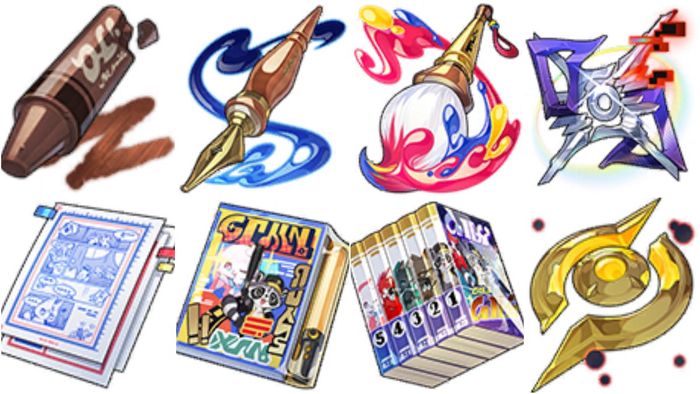 Honkai: Star Rail - Khám phá bộ kỹ năng của Sói Bạc Lv999