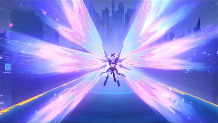 Honkai: Star Rail - Khám phá bộ kỹ năng của Sói Bạc Lv999