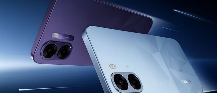 OPPO K14 Turbo sở hữu cấu hình phần cứng mạnh mẽ