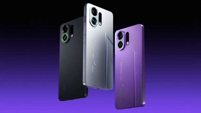 Các mẫu K-Series mới của OPPO hứa hẹn mang đến trải nghiệm sử dụng tuyệt vời cho người dùng