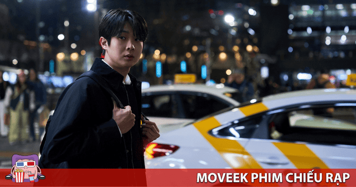 Để tránh những bữa cơm cùng mẹ, Ha-min quyết định lên Seoul sinh sống và làm việc