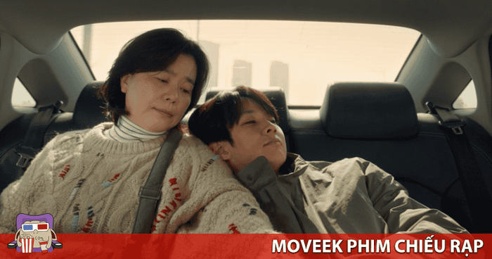 Đếm Ngày Xa Mẹ truyền tải thông điệp sâu sắc về tình mẹ con