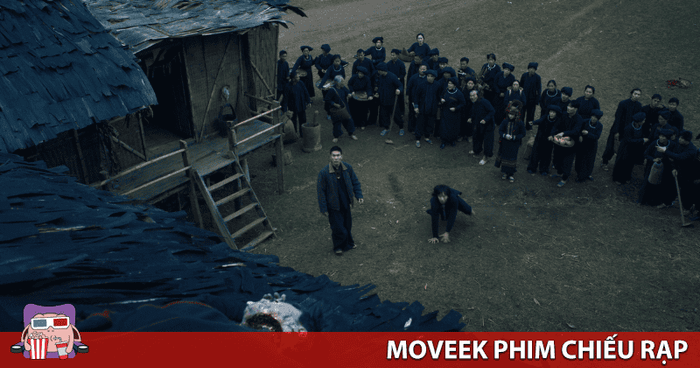 Phí Phông: Quỷ Máu Rừng Thiêng mở ra thế giới quỷ dị xoay quanh giai thoại “Phí Phông” đầy ám ảnh