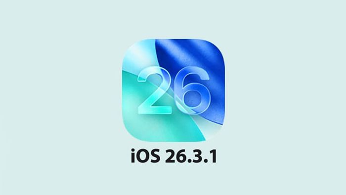 Người dùng iPhone, iPad và Mac nên sớm cài đặt bản cập nhật này