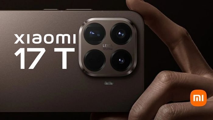 Xiaomi 17T series được kỳ vọng sẽ có nhiều cải tiến đáng giá so với thế hệ tiền nhiệm