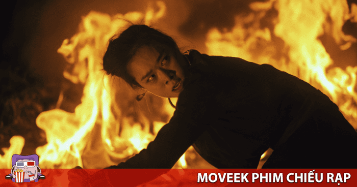 Phim được đặt bối cảnh tại bản làng heo hút giữa núi rừng Tây Bắc